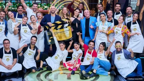 MasterChef 2025 MasterChef