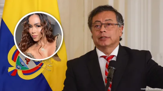 Petro Epa Colombia Petro
