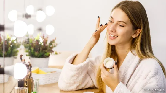Cosméticos Cosméticos