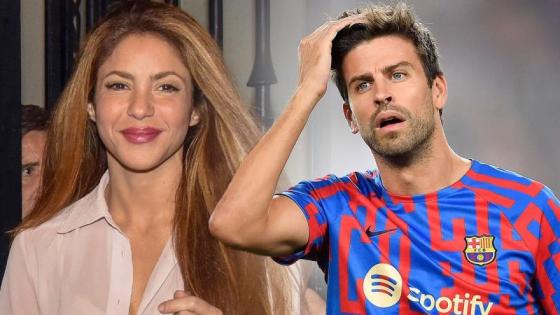 Shakira Piqué Shakira