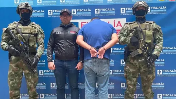 Estados Unidos pide la extradición de seis colombianos por narcotráfico Estados Unidos pide la extradición de seis colombianos por narcotráfico