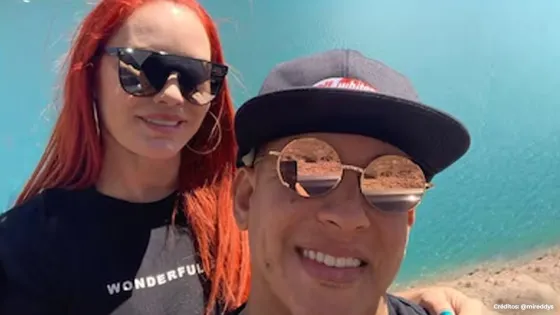 La millonaria demanda de Daddy Yankee a su exesposa
