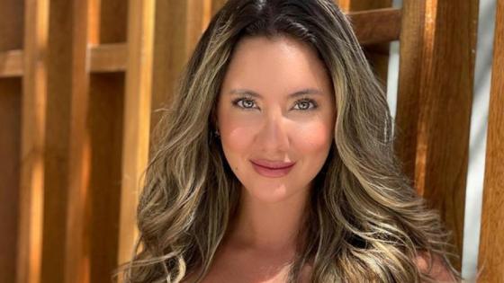 Daniela Álvarez