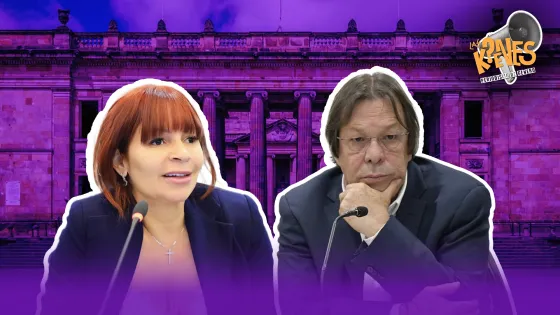 las-kienes-ingrid-aguirre-cesar-lorduy