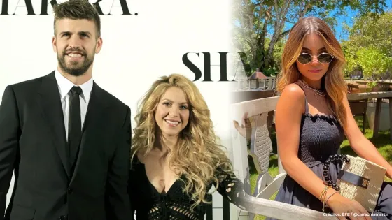 Shakira