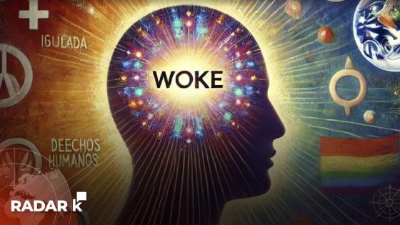 woke woke