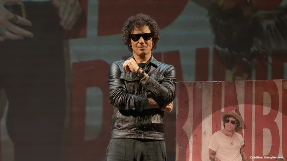 Enrique Bunbury Enrique Bunbury