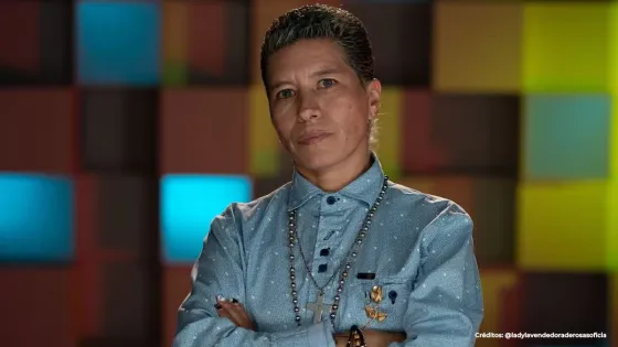 @ladylavendedoraderosasoficia