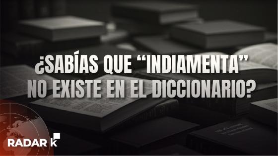 indiamenta Indiamenta