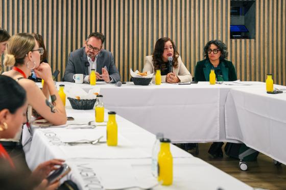 Campaña-mirémonos-de-cerca-ARN Campaña-mirémonos-de-cerca-ARN