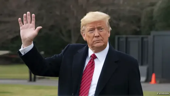 Donald Trump Donald Trump
