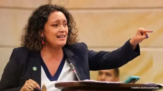 Angélica-lozano-debatirá-reforma Angélica-lozano-debatirá-reforma