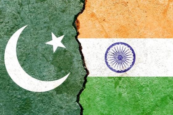 Pakistán - India Pakistán - India