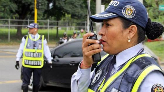 agente-transito agente-transito