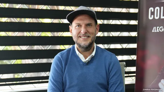 Andrés Parra Andrés Parra