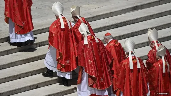 ¿Quién es el cardenal más joven y el más viejo que participará en el cónclave? ¿Quién es el cardenal más joven y el más viejo que participará en el cónclave?