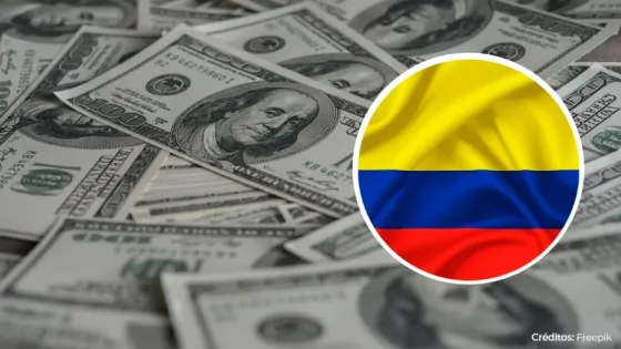 Dólar-colombia-hoy Dólar-colombia-hoy