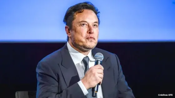 Elon Musk Elon Musk