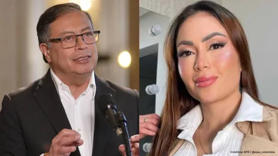 Epa Colombia Petro Epa Colombia