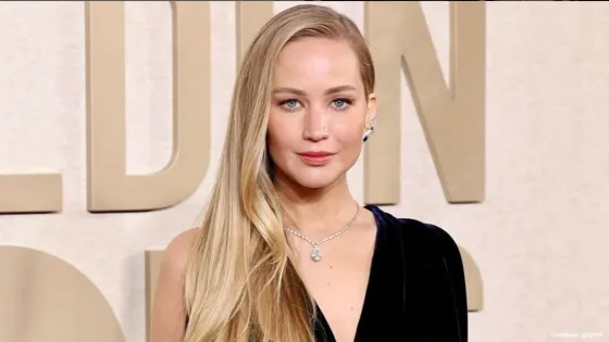 Jennifer Lawrence nueva película Jennifer Lawrence