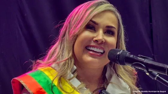 Johana Ximena Aranda Johana Ximena Aranda