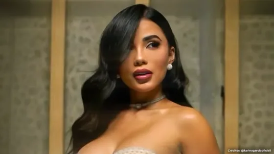 @karinagarciaoficiall @karinagarciaoficiall