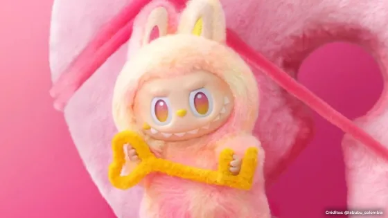 Labubu Labubu