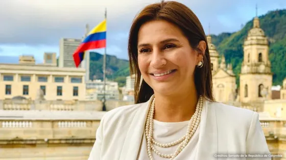 Paola-Holguín-crítica-la-paz-total Paola-Holguín-crítica-la-paz-total