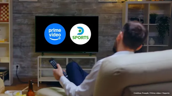 dsports prime video dsports prime video