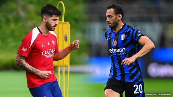 PSG vs Inter de Milán: ¿Cuánto pagan las casas de apuestas? PSG vs Inter de Milán: ¿Cuánto pagan las casas de apuestas?
