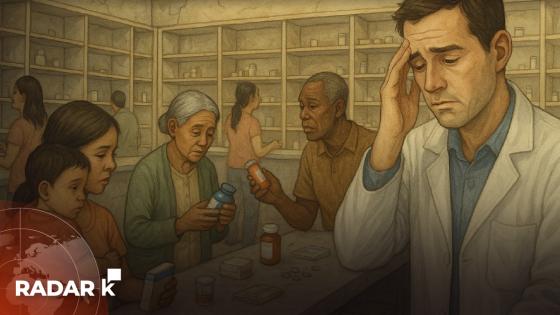 colombia sin medicinas colombia sin medicinas