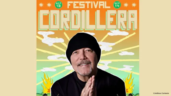 Rubén Blades Cordillera Rubén Blades Cordillera