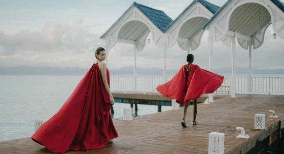 Moda dominicana Moda dominicana