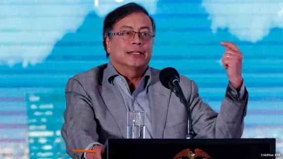 Gustavo Petro Gustavo Petro