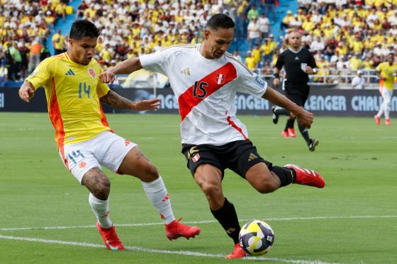 Minuto-minuto-Colombia-Perú Minuto-minuto-Colombia-Perú