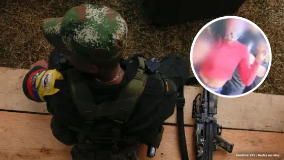 farc-tiktoker farc-tiktoker