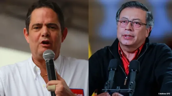 Petro Vargas Lleras Germán Vargas Lleras