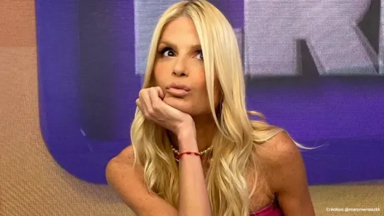 Mary Méndez divorcio Mary Méndez