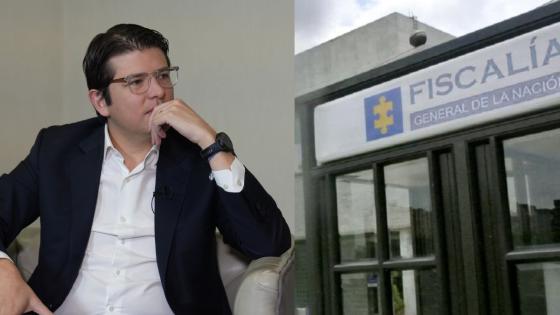 Informe reveló acoso que sufría el hijo de Miguel Uribe Turbay antes del atentado