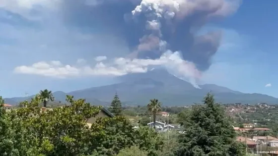 Monte Etna Monte etna