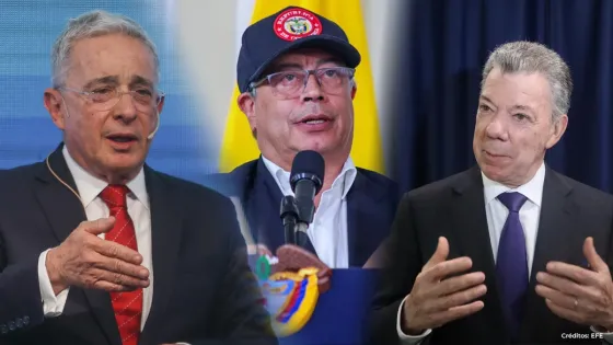petro-uribe-santos petro-uribe-santos