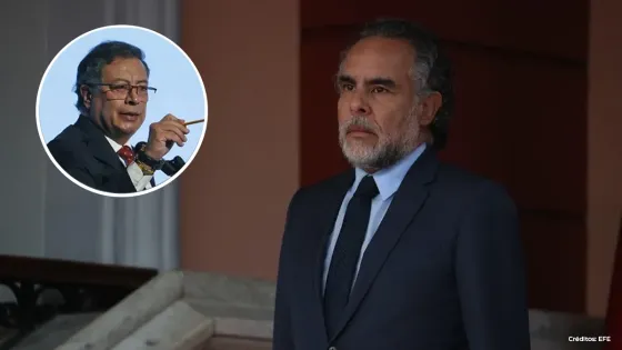Armando Benedetti confirmó que el presidente Gustavo Petro sí asistirá a la instalación del Congreso
