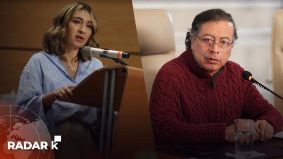 Laura-Sarabia-renunció Laura-Sarabia-renunció