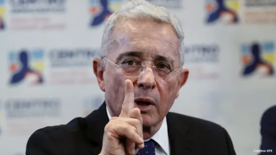 Uribe Uribe