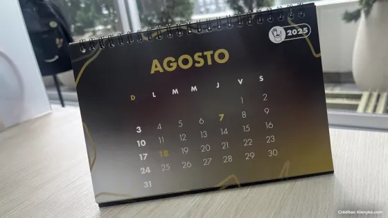 Calendario de festivos en Colombia. Calendario de festivos en Colombia.