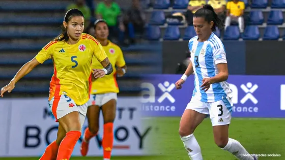 Colombia Vs Argentina Colombia Vs Argentina