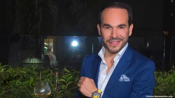 Abelardo de la Espriella fórmula vicepresidencial Abelardo de la Espriella