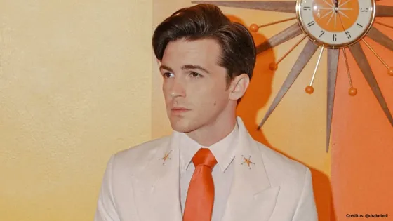 Drake Bell Santa Fe Drake Bell