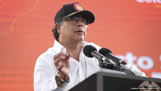 Gustavo Petro Gustavo Petro