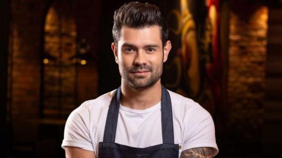 Juan Diego Vanegas novia Juan Diego Vanegas